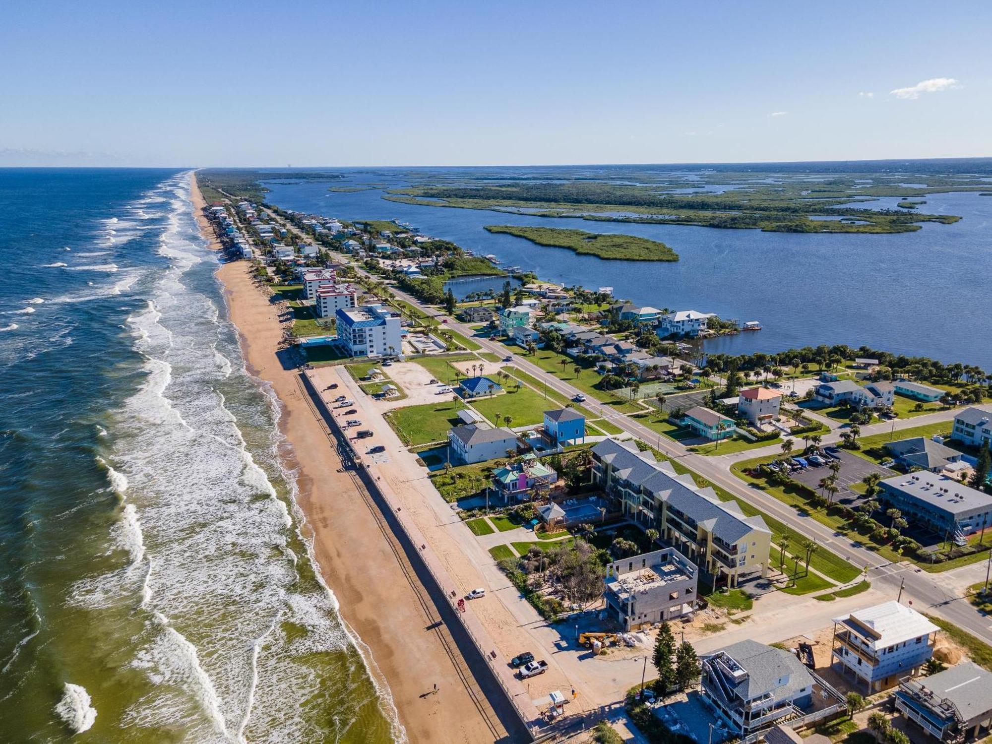 Daytona Ocean Walk Resort 1707 デイトナ・ビーチ エクステリア 写真